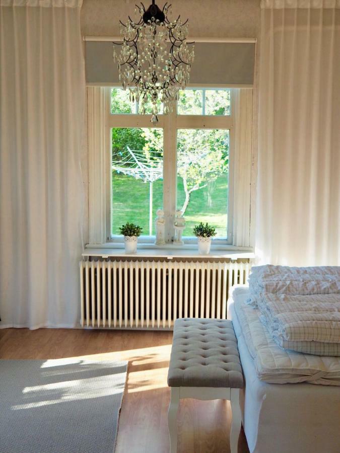 Villa Orsastuguthyrning-Kyrkbyn Exterior foto